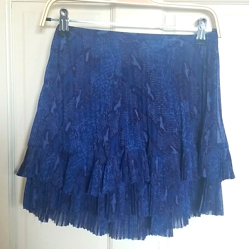 Mini Skirt - Picture 2 of 6